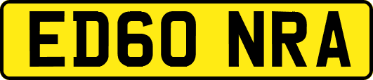 ED60NRA