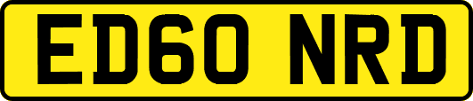 ED60NRD