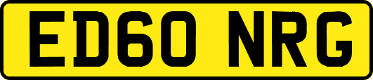 ED60NRG