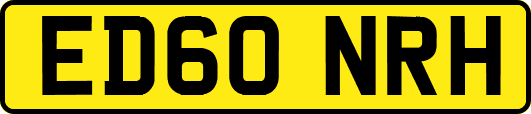 ED60NRH