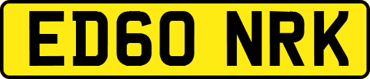 ED60NRK