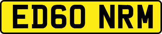 ED60NRM