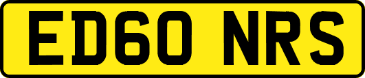 ED60NRS