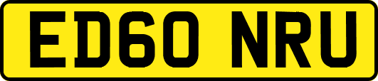 ED60NRU
