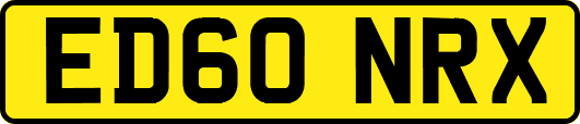 ED60NRX