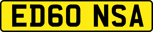 ED60NSA