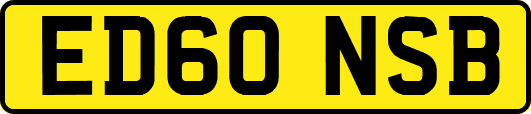 ED60NSB