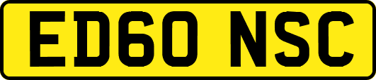 ED60NSC