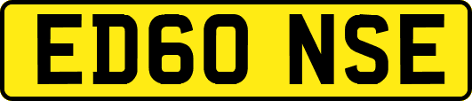 ED60NSE