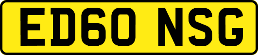 ED60NSG