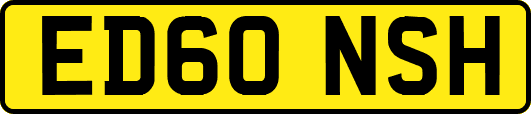 ED60NSH