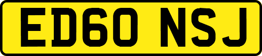 ED60NSJ