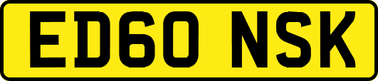 ED60NSK