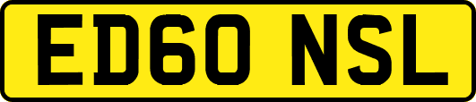 ED60NSL