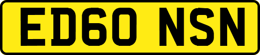 ED60NSN
