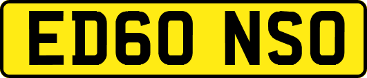ED60NSO