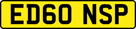ED60NSP