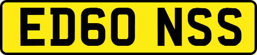 ED60NSS