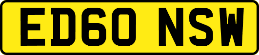 ED60NSW