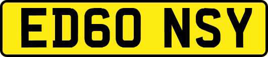 ED60NSY