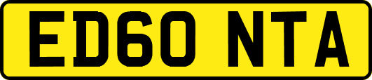 ED60NTA
