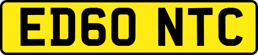 ED60NTC