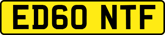 ED60NTF