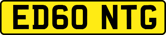 ED60NTG