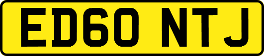 ED60NTJ