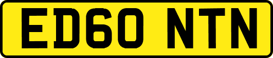 ED60NTN