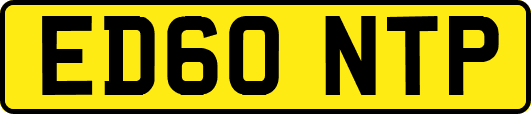 ED60NTP