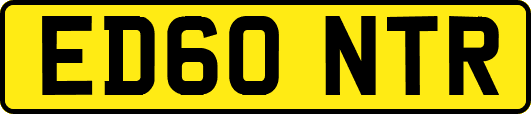 ED60NTR