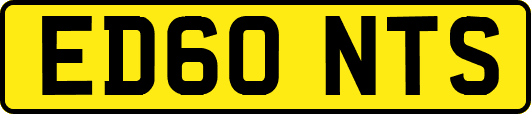 ED60NTS