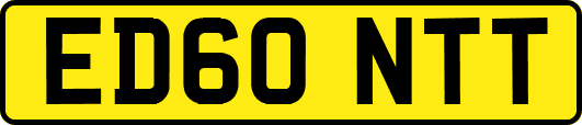 ED60NTT