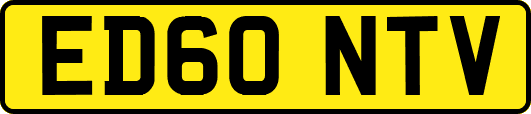 ED60NTV