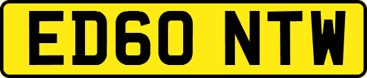 ED60NTW