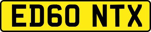 ED60NTX