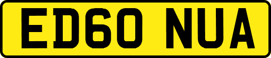 ED60NUA