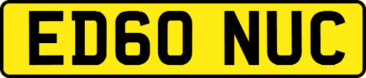 ED60NUC