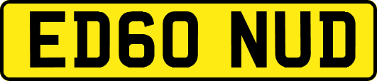 ED60NUD
