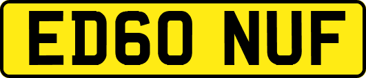 ED60NUF