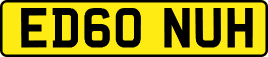 ED60NUH