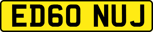 ED60NUJ