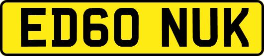 ED60NUK