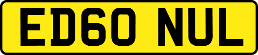 ED60NUL