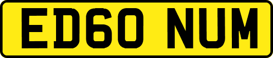 ED60NUM