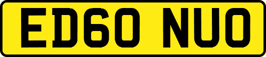 ED60NUO