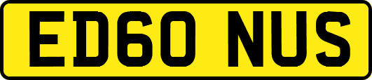 ED60NUS