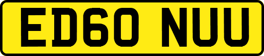 ED60NUU