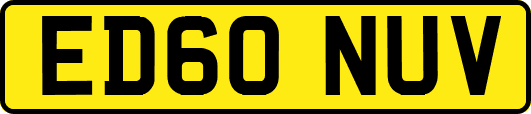 ED60NUV